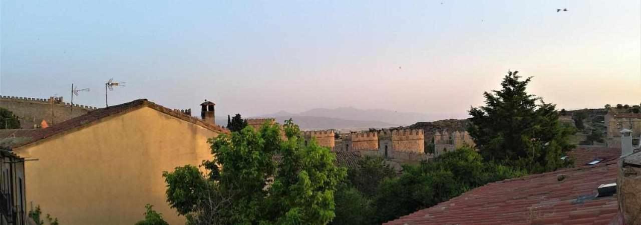 Casa Del Puente Muralla Homes Ávila المظهر الخارجي الصورة